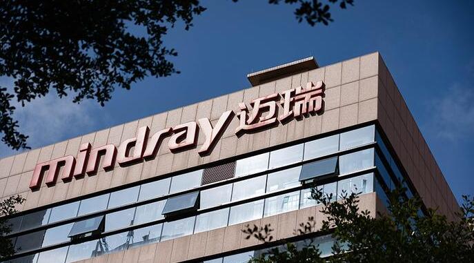 【財通AH】科創(chuàng)板首單「現(xiàn)金A收A」 邁瑞醫(yī)療擬66.5億元入主惠泰醫(yī)療