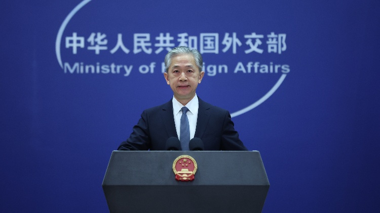 中國對外單方面免簽力度越來越大，未來還有什麼舉措？外交部回應(yīng)