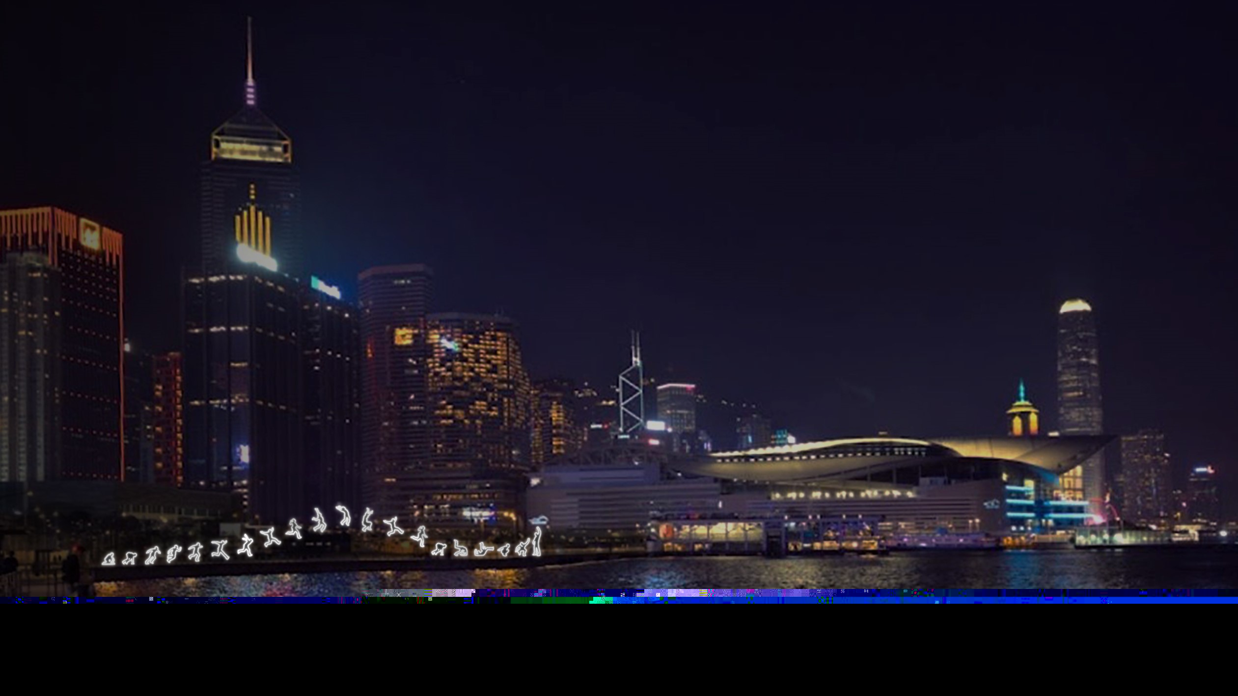 【玩樂(lè)】灣仔海濱3月開(kāi)幕 帶來(lái)全新光影作品