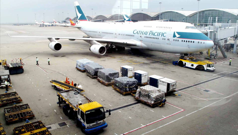 確保農(nóng)曆新年期間航班暢順 國泰航空向機(jī)師提供特別津貼