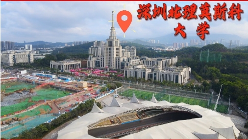 有片 | 龍崗迎春花市將舉辦，記者探尋花市真容