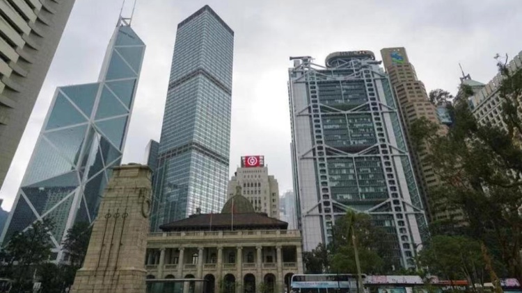 金管局：高息環(huán)境或維持一段時(shí)間