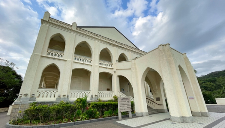 香港演藝學(xué)院開放日3月3日舉行  AI x 藝術(shù)科技  逾百場免費表演藝術(shù)活動