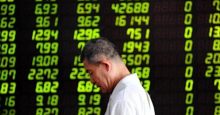 【A股收評(píng)】滬指跌1.46% 盤中一度失守2700點(diǎn)