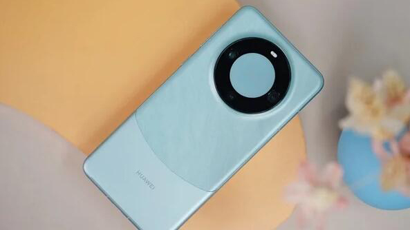 機(jī)構(gòu)：華為重奪中國手機(jī)市場銷量第一寶座