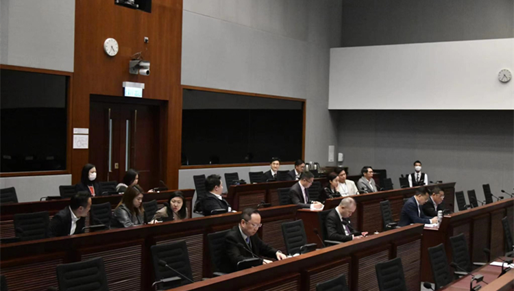 麥美娟：《青年發(fā)展藍(lán)圖》近50項(xiàng)措施已完成  進(jìn)度良好