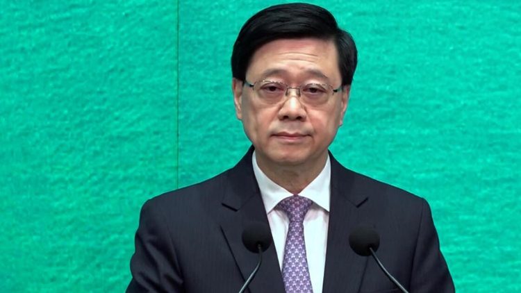 李家超：對美斯表演賽無上陣感失望 促主辦公開與球隊合約回應訴求