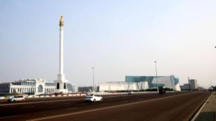 哈薩克斯坦總統(tǒng)任命新政府總理