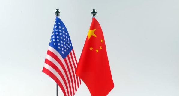 中美經(jīng)濟(jì)工作組舉行第三次會(huì)議