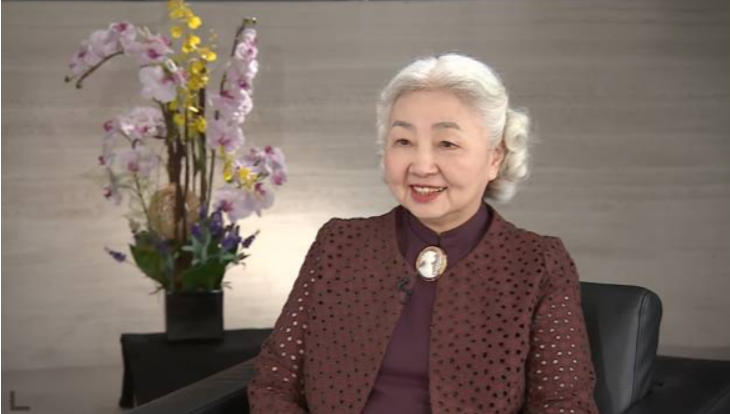 梁愛詩：很滿意23條立法諮詢內(nèi)容 國安法經(jīng)驗令公眾安心