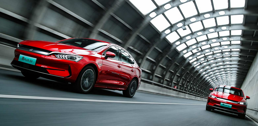 中汽協(xié)：中國1月份汽車銷量同比增長47.9%