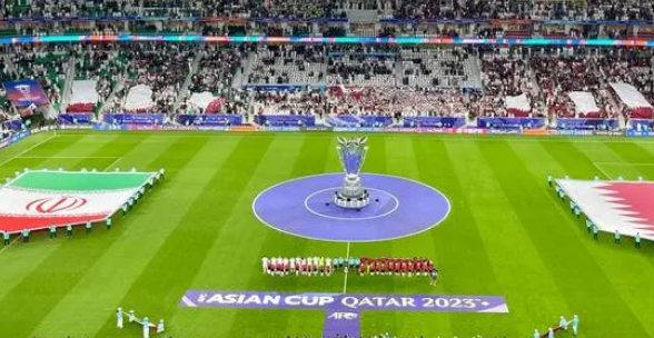東道主卡塔爾晉級(jí)亞洲盃決賽