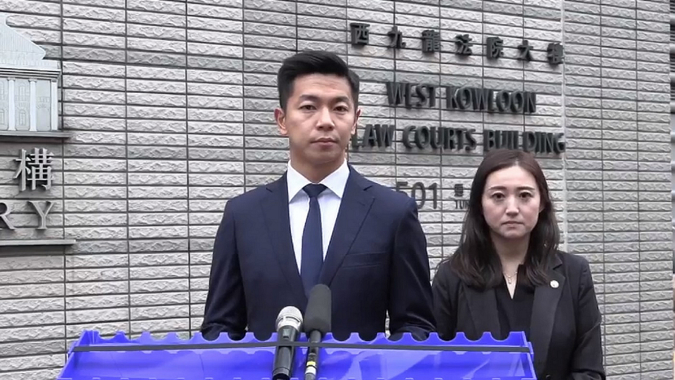 涉洗黑錢承認(rèn)控罪 警方申請加刑判處監(jiān)禁28個(gè)月