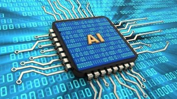 芯片發(fā)力美股靠穩(wěn) 英偉達(dá)再創(chuàng)新高