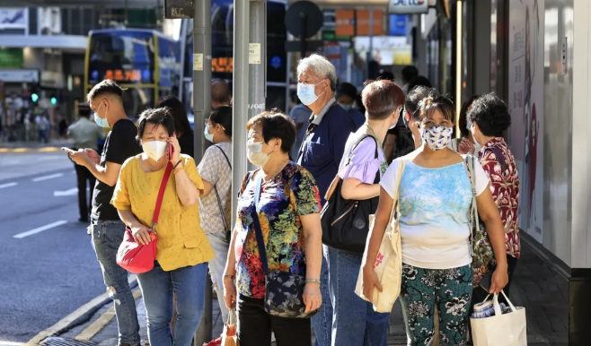 社協(xié)舉辦基層長(zhǎng)者論壇 議員倡資助長(zhǎng)者看家庭醫(yī)生