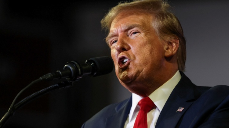 ? 特朗普「不保護(hù)」北約言論掀風(fēng)波 一文看懂事件來(lái)龍去脈