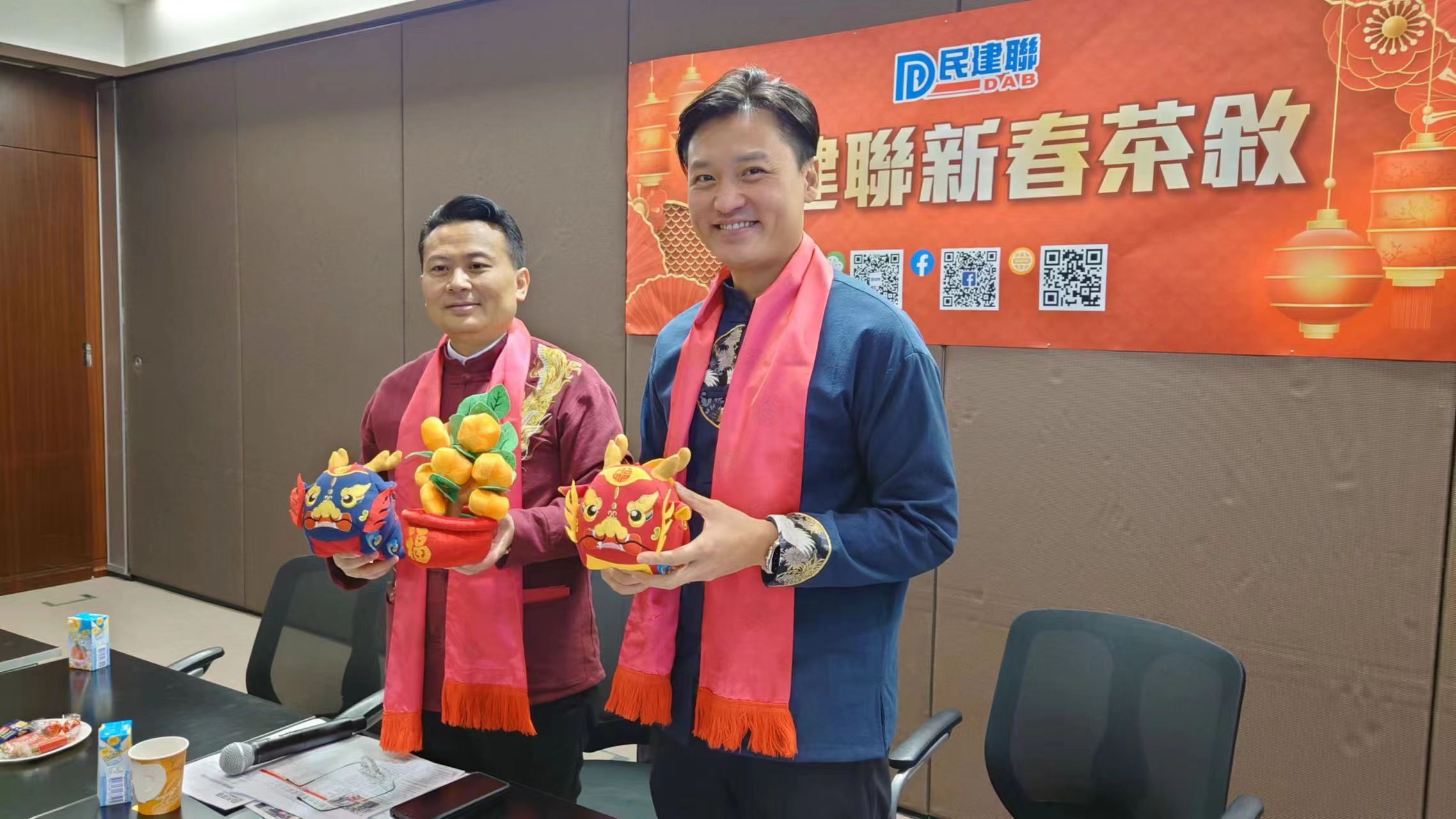 民建聯(lián)建議政府將國(guó)慶元素融入旅遊 推動(dòng)高質(zhì)量旅遊發(fā)展