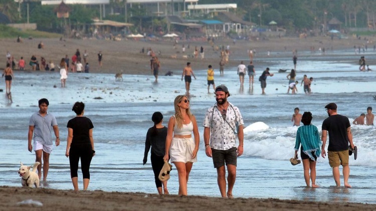 75港幣！印尼峇里島開(kāi)徵外國(guó)遊客旅遊稅