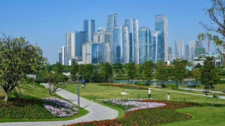 中原大灣區(qū)指數(shù)連跌8個月 創(chuàng)70個月新低