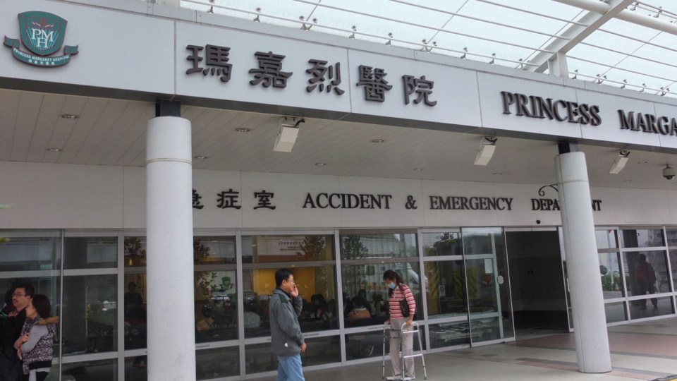 48歲男病人確診猴痘 潛伏期內(nèi)曾在新加坡有高風險接觸