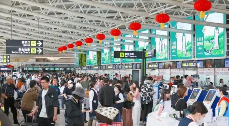 國家民航局：同意增加海南運(yùn)力！涉及這些目的地