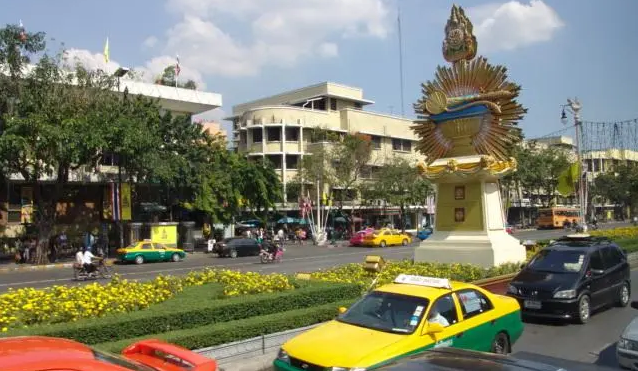 泰國(guó)1月份外來投資大幅增長(zhǎng)
