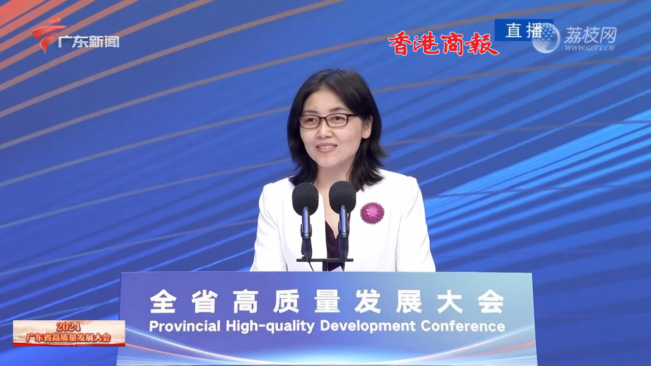 有片丨顏寧：短短一年，我的夢想在深圳落地開花