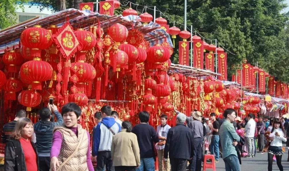 4.74億人次創(chuàng)新高！春節(jié)旅遊「熱辣滾燙」