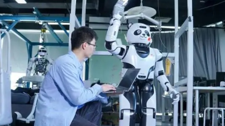 廣東省高質(zhì)量發(fā)展大會｜【商報(bào)快評】擁抱新的「科學(xué)的春天」