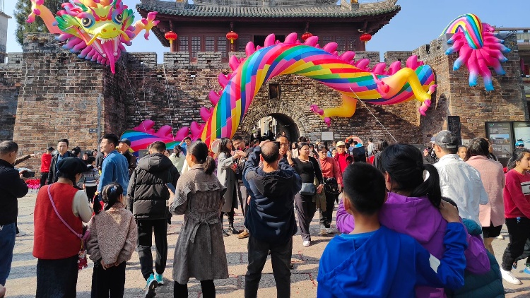 深圳大鵬：以更高水平、更大手筆、更寬視野建設(shè)世界級濱海生態(tài)旅遊度假區(qū)