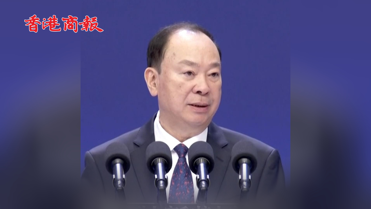 有片丨黃坤明：推進(jìn)產(chǎn)業(yè)科技創(chuàng)新、發(fā)展新質(zhì)生產(chǎn)力 是廣東戰(zhàn)略之舉長(zhǎng)遠(yuǎn)之策