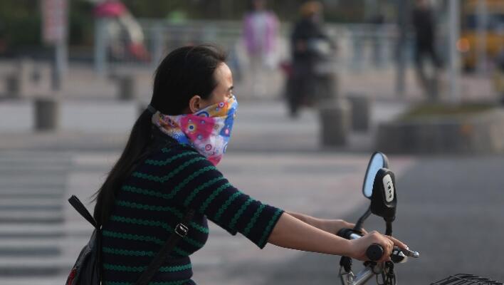 別著急收起厚衣服！深圳下周還有一波冷空氣……