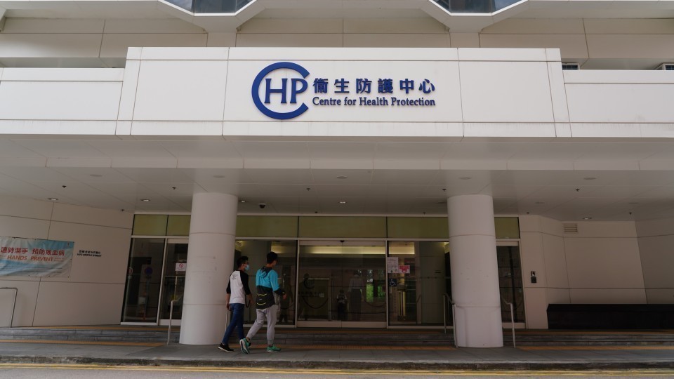 防護(hù)中心：沙特向世衛(wèi)通報(bào)增4宗中東呼吸綜合癥 其中2人死亡