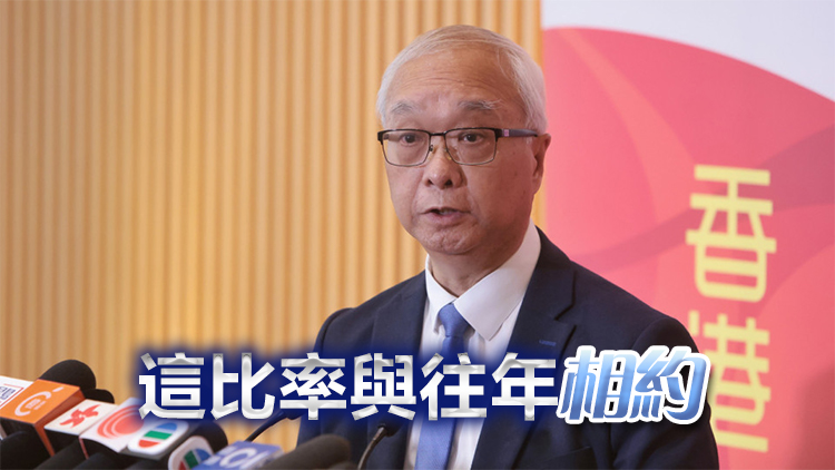 謝展寰：食安中心去年抽取6.5萬(wàn)個(gè)食物樣本作檢測(cè) 合格率為99.8%