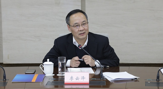 中國(guó)金融監(jiān)管總局：做好風(fēng)險(xiǎn)監(jiān)測(cè)和防範(fàn)處置