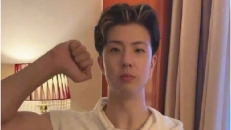 花滑運(yùn)動員柳鑫宇疑自曝不雅內(nèi)容 本人回應(yīng)：賬號被盜