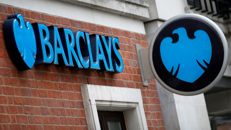 巴克萊銀行宣布重組業(yè)務(wù)部門 削減成本並提高股東回報
