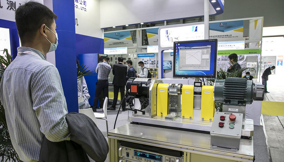 【財通AH】克來機電連續(xù) 收出8個漲停