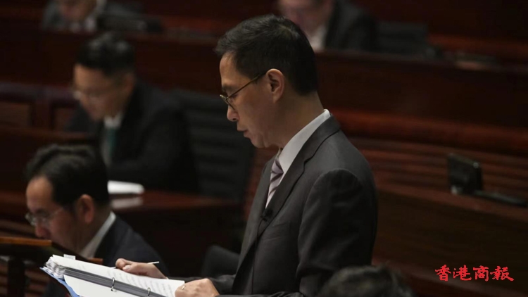 楊潤(rùn)雄：M品牌引入懲罰機(jī)制需作平衡