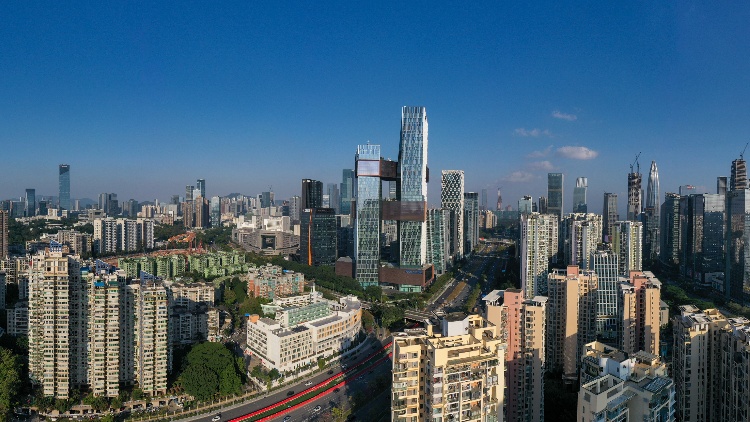 支付機構(gòu)助力消費火熱 大灣區(qū)「生活圈」加速融合