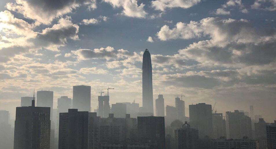 熱得像夏天？冷空氣今晚「開工」！