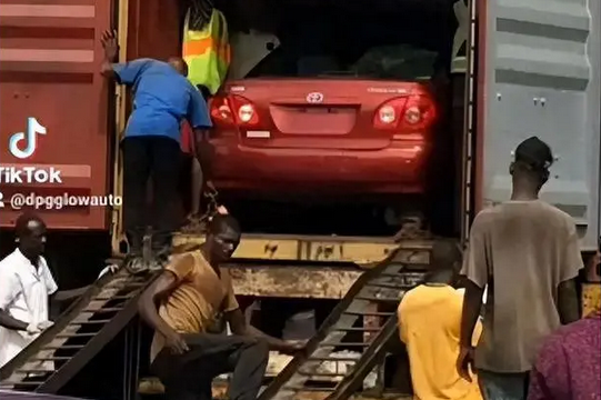 加拿大政府?dāng)M3年斥資1500萬加元打擊盜車犯罪