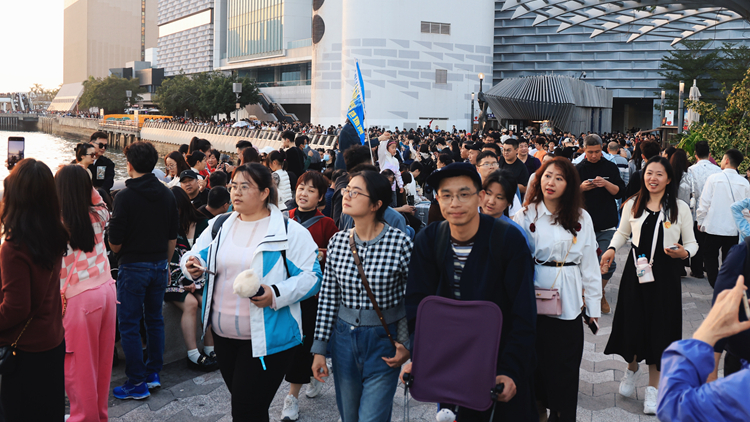 消息指自由行來港內(nèi)地城市新增青島西安 最快今日公布