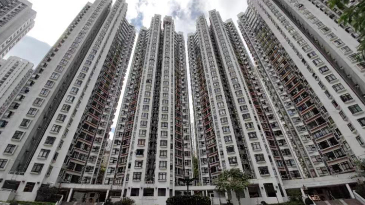 太古城套裝車(chē)位最多劈價(jià)六成 一周累售289個(gè)