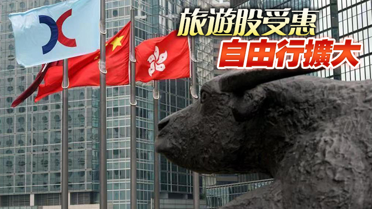 【收市盤(pán)點(diǎn)】港股跌17點(diǎn) 本周累升385點(diǎn)