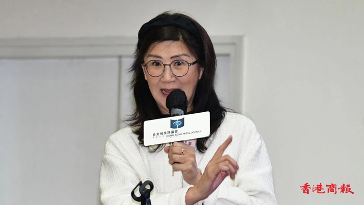 報(bào)業(yè)評(píng)議會(huì)舉辦研討會(huì) 探討AI對(duì)傳媒影響