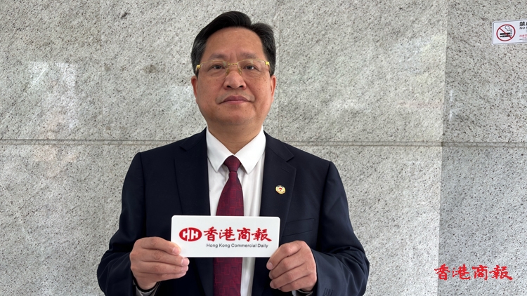 有片 | 全國政協(xié)委員聶竹青：老舊小區(qū)電梯加裝關(guān)乎民生 預(yù)製菜進(jìn)校園安全至上