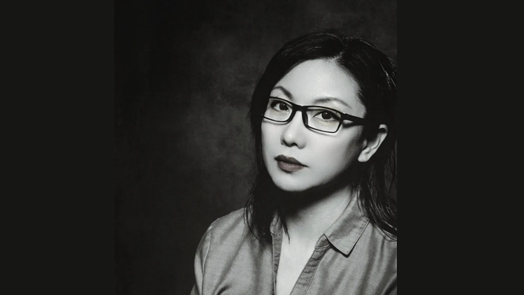 周潔茹《成為作家》新書(shū)分享會(huì)將於深圳內(nèi)山書(shū)店舉行