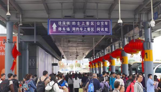 【來論】開放西安、青島港澳個人遊 「新年禮包」來得恰到時期