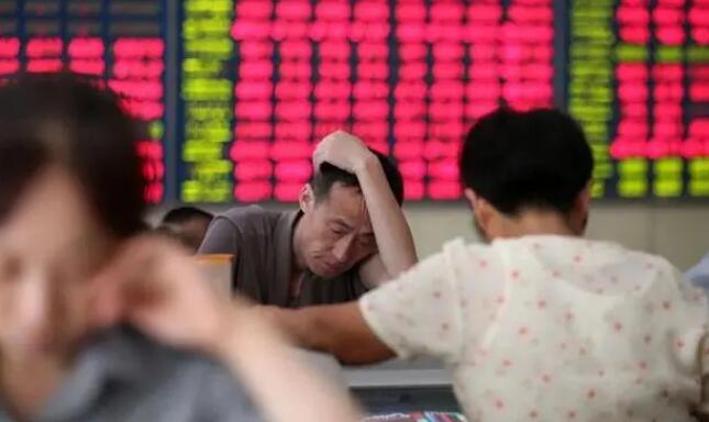 【A股午評】滬指半日跌0.58% 機(jī)械人概念現(xiàn)漲停潮